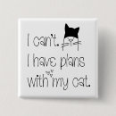 Search for felines badges Cat lovers