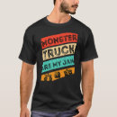 Search for monster jam tshirts Vintage