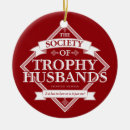 Search for funny dad christmas tree decorations Husband
