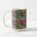 Search for stained glass abstract mugs Geometric
