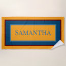Search for abstract beach towels Modern