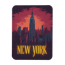 Search for manhattan magnets Retro