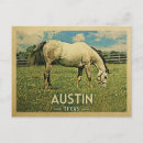 Search for vintage texas postcards Austin