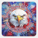 Search for red fireworks stickers Patriotic