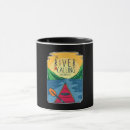 Search for river rafting mugs Paddling