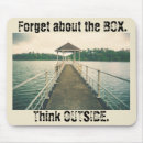 Search for thinking mouse mats Nature