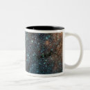 Search for massive mugs Universe
