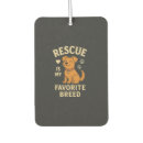 Search for dog rescue car accessories Funny