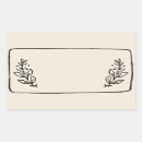 Search for spice jar labels Blank