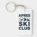 Search for ski key rings Mountain