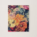 Search for mosaic puzzles Rustic
