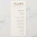 Search for pink and gold menus Bride