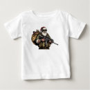 Search for military baby shirts Funny