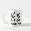 Search for developer mugs Coder