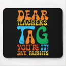 Search for tag mouse mats Teachers