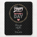 Search for happy mothers day mouse mats Mummy