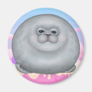 Search for seals magnets Fluffy