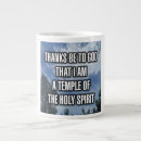Search for house of god mugs Bible