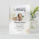 Search for orchid funeral invitations Floral