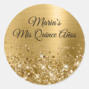 Search for quince años stickers Elegant