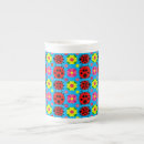 Search for cartoon ladybird mugs Ladybug