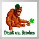 Search for day drinking posters Irish