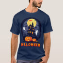 Search for full house tshirts Spooky