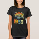 Search for 1939 tshirts January
