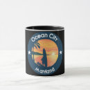 Search for surf city mugs Vintage