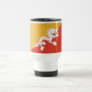 Search for bhutan mugs Flag of bhutan