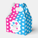 Search for for valentines day favour boxes Pink