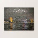 Search for sydney australia puzzles Bridge