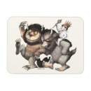 Search for wild child rectangular magnets Childrens book