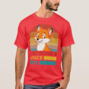 Search for fox hunting tshirts Nerd