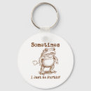 Search for sometimes key rings Aesthetic