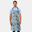 Search for christmas pudding aprons Xmas