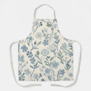 Search for meadow aprons Floral