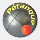Search for bocce magnets Petanque