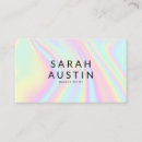 Search for pastel color business cards Hair stylist