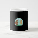 Search for lighthearted mugs Oh deer