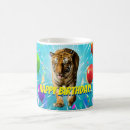 Search for orange cat mugs Animal lover