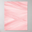 Search for pink abstract posters Pretty