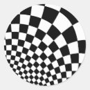 Search for warp stickers Chequered