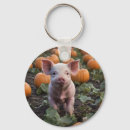 Search for baby pigs key rings Piglet