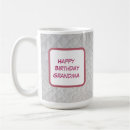 Search for quilting mugs Grandma