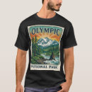 Search for hoh tshirts Hoh rain forest