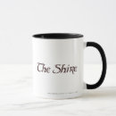 Search for the shire mugs Peter jackson