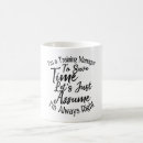 Search for funny manager mugs Management
