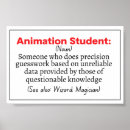 Search for student posters Humour