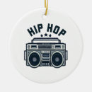 Search for rap christmas tree decorations Hip